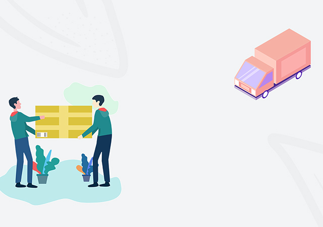 廣州小程序開發(fā)案例：巧瓜搬家網